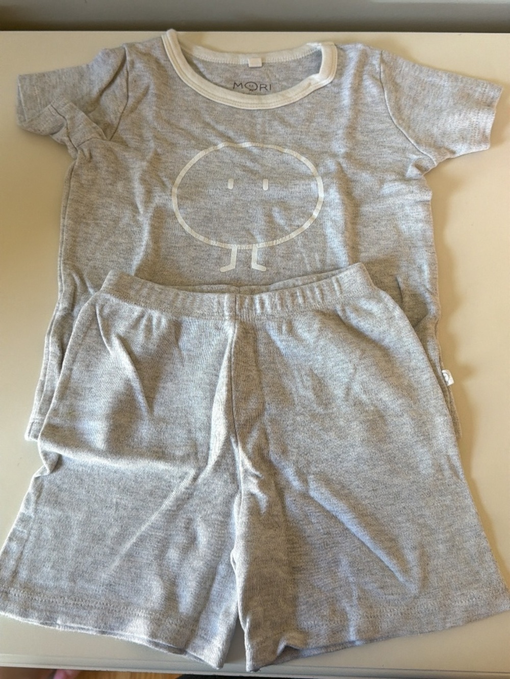 Mori Pajama Set